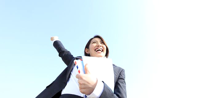 面接は誰でも緊張する部分でもある事